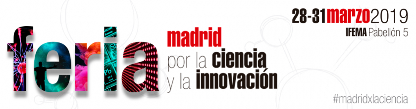 Feria de la Ciencia y la Innovación.
