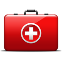 first aid kit icon 128x128