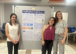 Proyecto de Química ganador en la Complutense